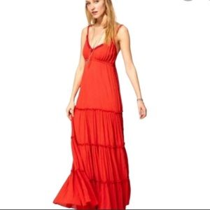 NWT Ralph Lauren Denim and Supply Maxi Dress